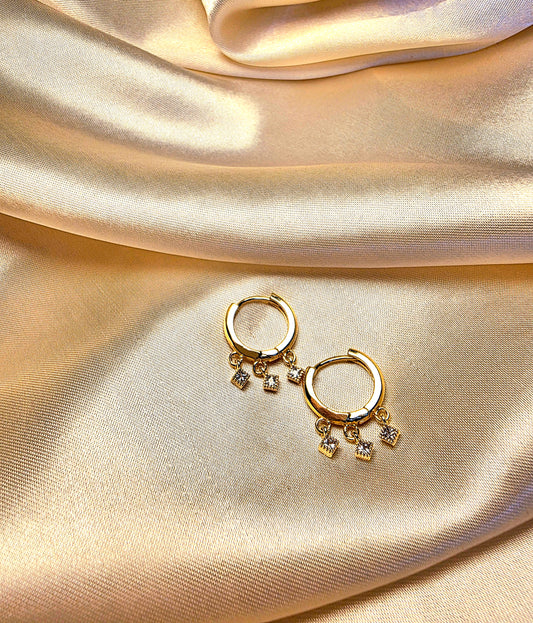 Crumbs hoops