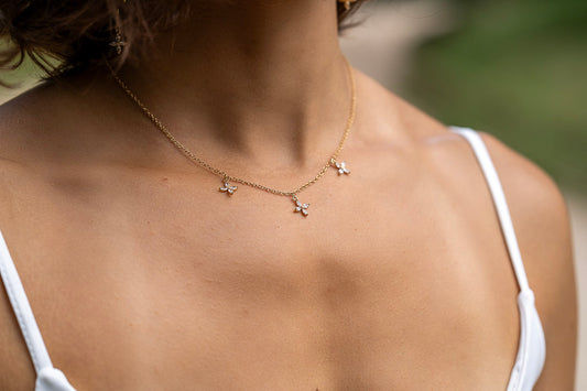 Fainan necklace