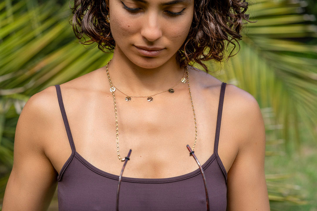 Sadia necklace