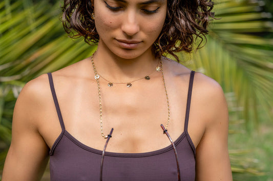 Sadia necklace